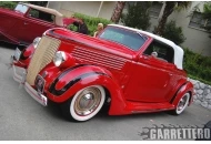 More 2011 LA Roadster Show  2011 LA Roadsters Show 