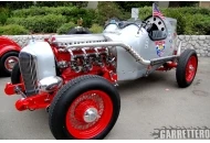 More 2011 LA Roadster Show  2011 LA Roadsters Show 