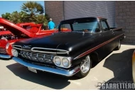 More 2011 LA Roadster Show  2011 LA Roadsters Show 