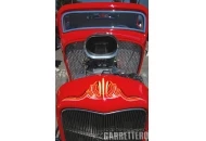 More 2011 LA Roadster Show  2011 LA Roadsters Show 