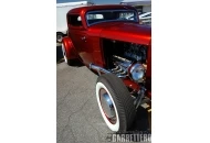 More 2011 LA Roadster Show  2011 LA Roadsters Show 