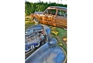 2011 NorCal Knockout - Round 2 2011 NorCal Knockout Car Show