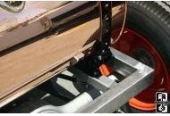 LA Roadster Show LA Roadster Show