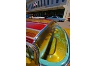 2011 Strangers Car Show 2011 Strangers Car Show