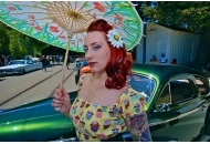 2011 Strangers Car Show 2011 Strangers Car Show