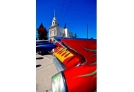 2011 Strangers Car Show 2011 Strangers Car Show