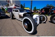 2011 Strangers Car Show 2011 Strangers Car Show