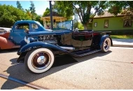 2011 Strangers Car Show 2011 Strangers Car Show