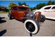 2011 Strangers Car Show 2011 Strangers Car Show