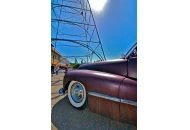 2011 Strangers Car Show 2011 Strangers Car Show