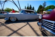 2011 Strangers Car Show 2011 Strangers Car Show