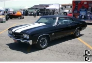 LA Roadster Show LA Roadster Show