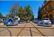 2011 Strangers Car Show 2011 Strangers Car Show