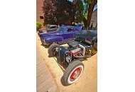 2011 Strangers Car Show 2011 Strangers Car Show