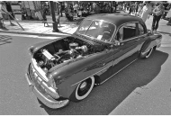 2011 Strangers Car Show 2011 Strangers Car Show