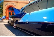 2011 Strangers Car Show 2011 Strangers Car Show