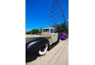 2011 Strangers Car Show 2011 Strangers Car Show