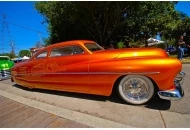 2011 Strangers Car Show 2011 Strangers Car Show