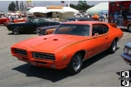 LA Roadster Show LA Roadster Show