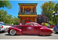 2011 Strangers Car Show 2011 Strangers Car Show