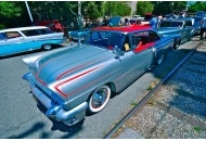 2011 Strangers Car Show 2011 Strangers Car Show