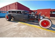 2011 Nite of the Hot Rods by Dragoons 2011 Nite of the Hot Rods