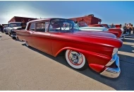 2011 Nite of the Hot Rods by Dragoons 2011 Nite of the Hot Rods