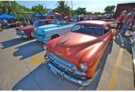 2011 Nite of the Hot Rods by Dragoons 2011 Nite of the Hot Rods