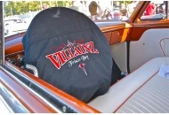 2011 Nite of the Hot Rods by Dragoons 2011 Nite of the Hot Rods