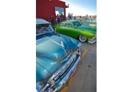 2011 Nite of the Hot Rods by Dragoons 2011 Nite of the Hot Rods