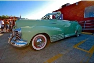 2011 Nite of the Hot Rods by Dragoons 2011 Nite of the Hot Rods