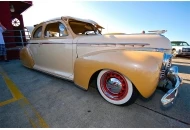 2011 Nite of the Hot Rods by Dragoons 2011 Nite of the Hot Rods