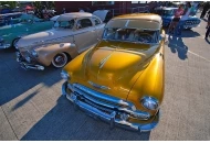 2011 Nite of the Hot Rods by Dragoons 2011 Nite of the Hot Rods