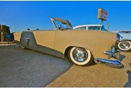 2011 Nite of the Hot Rods by Dragoons 2011 Nite of the Hot Rods