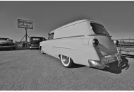 2011 Nite of the Hot Rods by Dragoons 2011 Nite of the Hot Rods