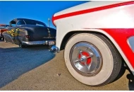 2011 Nite of the Hot Rods by Dragoons 2011 Nite of the Hot Rods