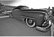 2011 Nite of the Hot Rods by Dragoons 2011 Nite of the Hot Rods