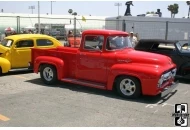 LA Roadster Show LA Roadster Show