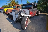 2011 Nite of the Hot Rods by Dragoons 2011 Nite of the Hot Rods