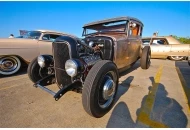 2011 Nite of the Hot Rods by Dragoons 2011 Nite of the Hot Rods