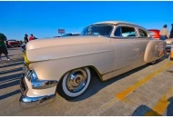 2011 Nite of the Hot Rods by Dragoons 2011 Nite of the Hot Rods