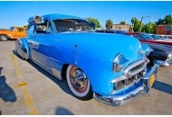 2011 Nite of the Hot Rods by Dragoons 2011 Nite of the Hot Rods