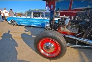 2011 Nite of the Hot Rods by Dragoons 2011 Nite of the Hot Rods