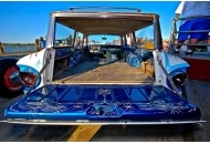 2011 Nite of the Hot Rods by Dragoons 2011 Nite of the Hot Rods