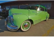 2011 Nite of the Hot Rods by Dragoons 2011 Nite of the Hot Rods