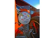 2011 Nite of the Hot Rods by Dragoons 2011 Nite of the Hot Rods