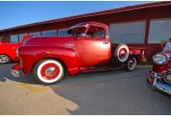 2011 Nite of the Hot Rods by Dragoons 2011 Nite of the Hot Rods