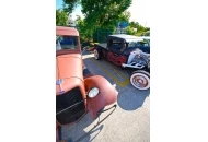 2011 Nite of the Hot Rods by Dragoons 2011 Nite of the Hot Rods