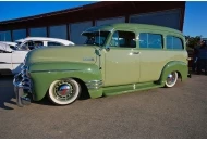 2011 Nite of the Hot Rods by Dragoons 2011 Nite of the Hot Rods