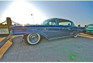 2011 Nite of the Hot Rods by Dragoons 2011 Nite of the Hot Rods